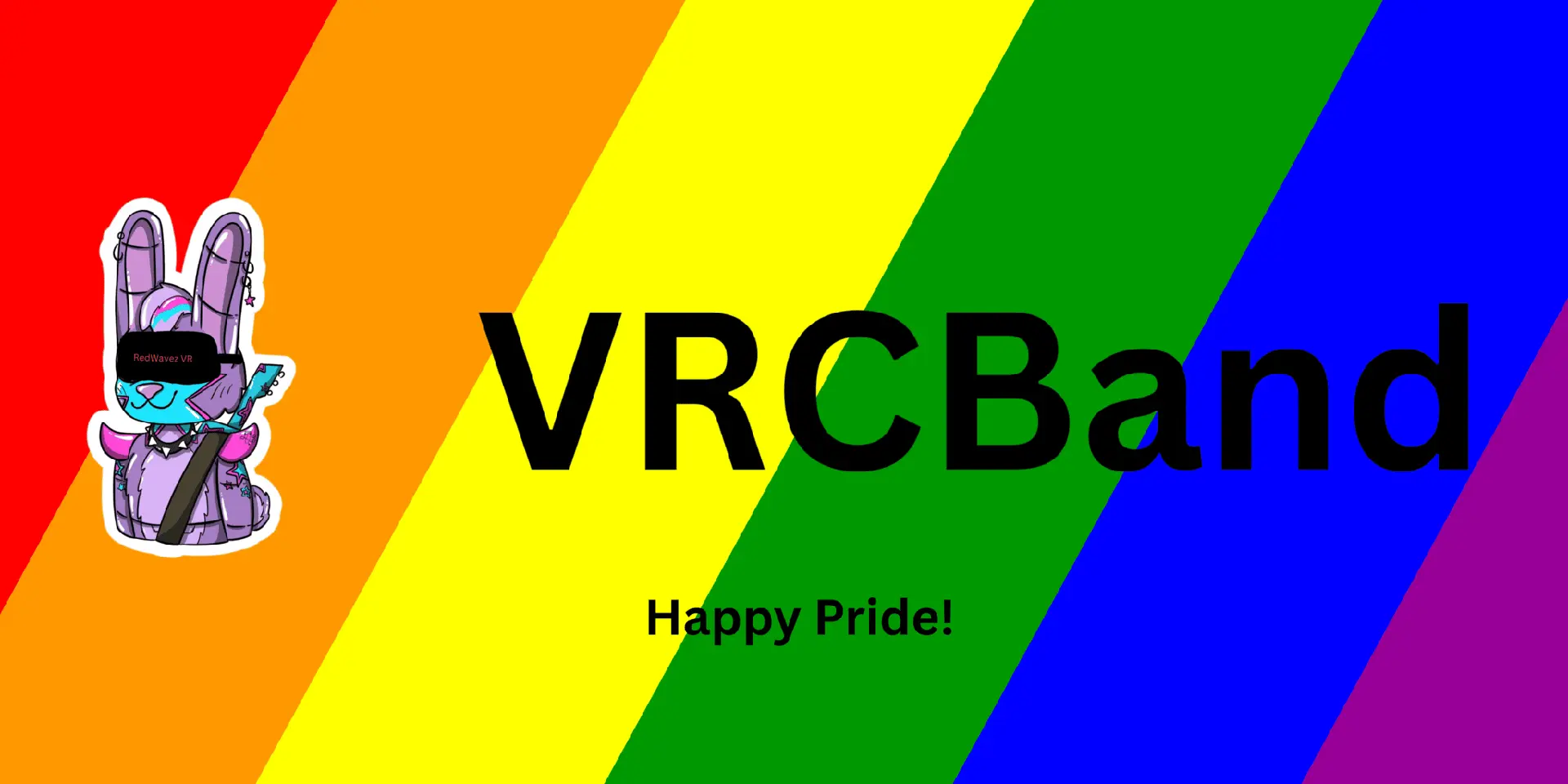 VRCBand